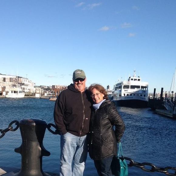 Meet your Posher, Wanda - Picture 1 of 1